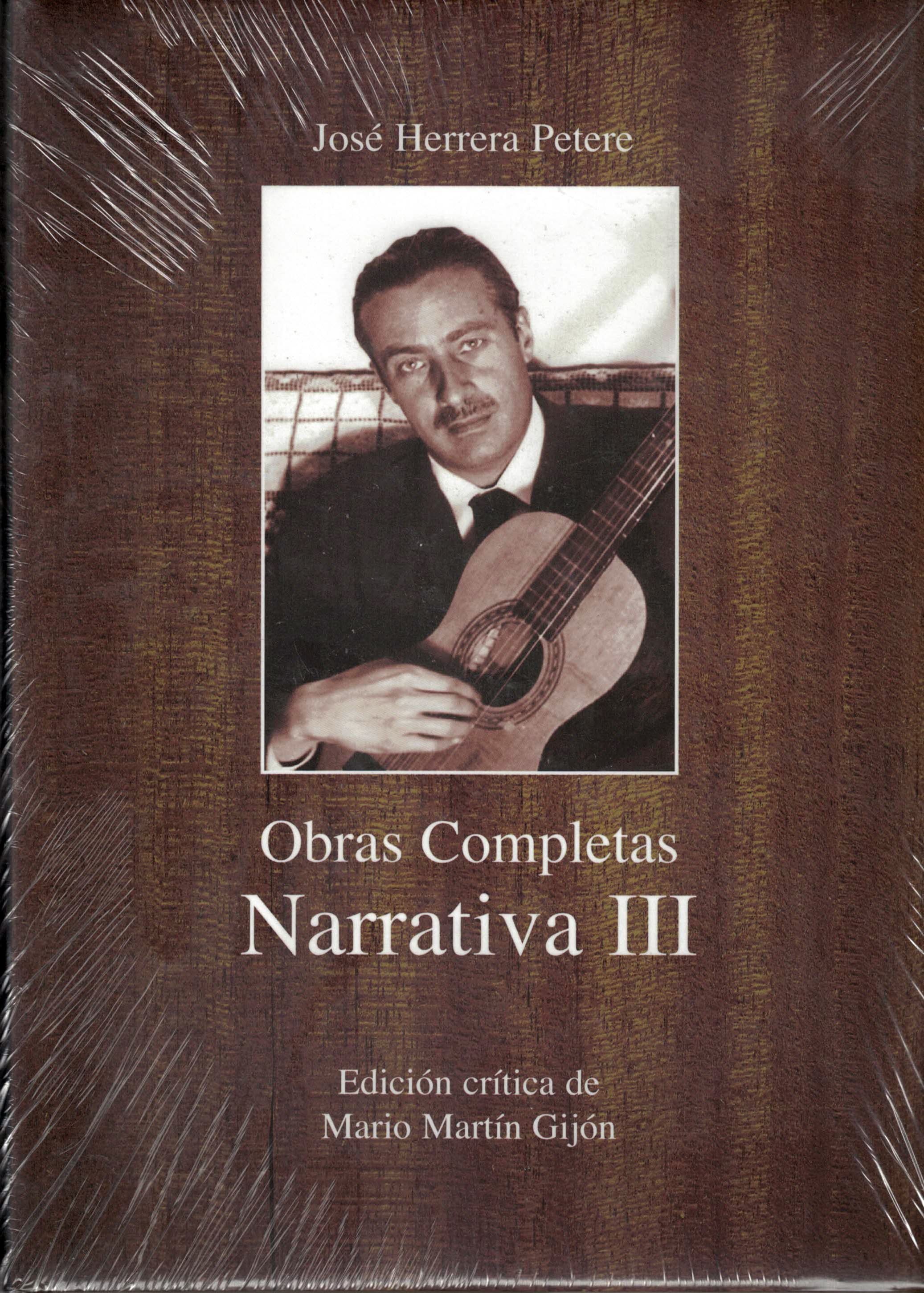 Portada de Obras completas. Tomo III:  Profunda retaguardia, novela inédita